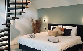 Cozy Appartment On The Farm