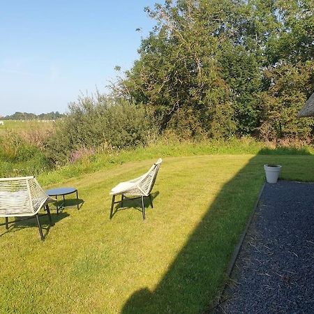 Cozy Appartment On The Farm Loenen aan de Vecht Extérieur photo