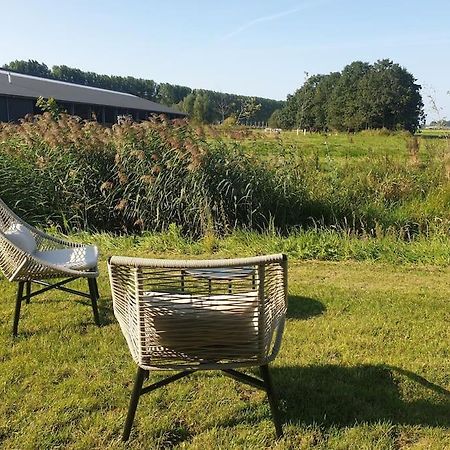 Cozy Appartment On The Farm Loenen aan de Vecht Extérieur photo