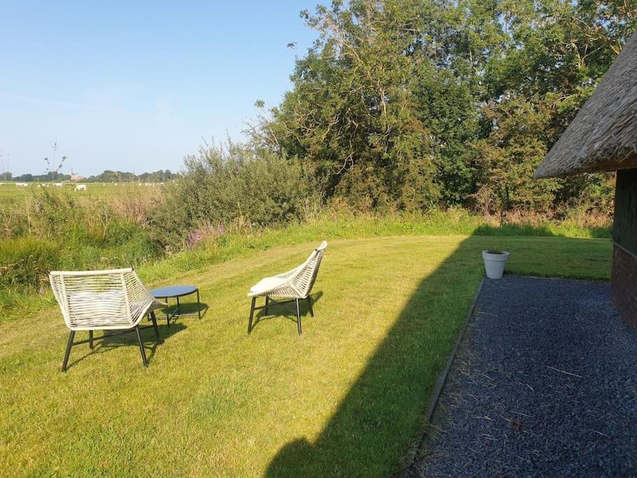 Cozy Appartment On The Farm Loenen aan de Vecht Extérieur photo
