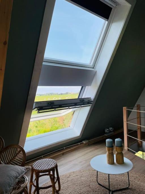 Cozy Appartment On The Farm Loenen aan de Vecht Extérieur photo