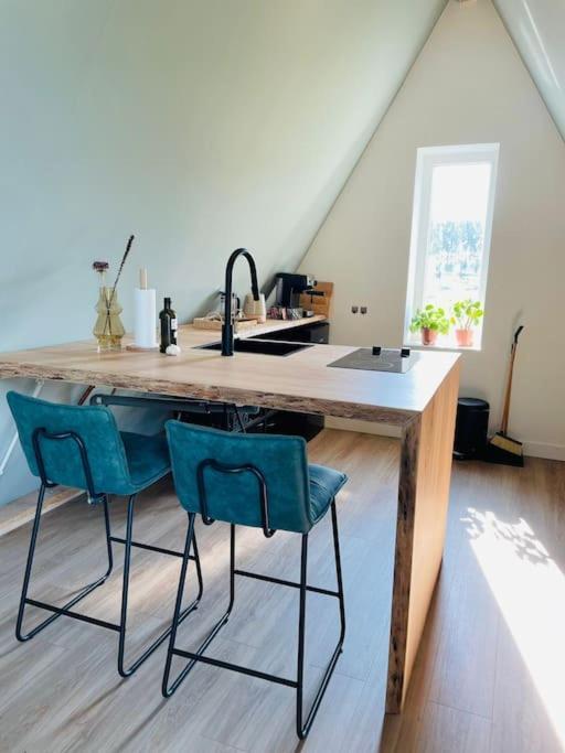 Cozy Appartment On The Farm Loenen aan de Vecht Extérieur photo