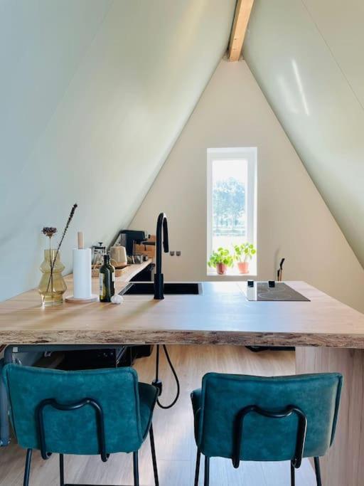 Cozy Appartment On The Farm Loenen aan de Vecht Extérieur photo