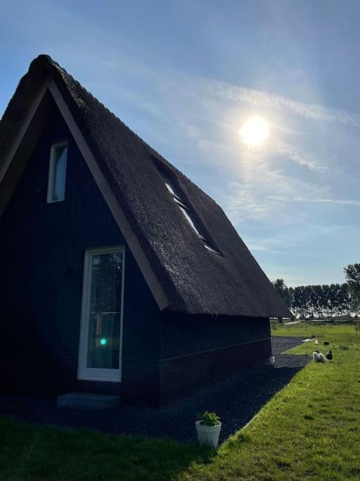 Cozy Appartment On The Farm Loenen aan de Vecht Extérieur photo