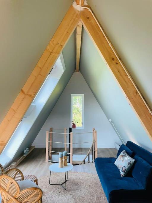 Cozy Appartment On The Farm Loenen aan de Vecht Extérieur photo